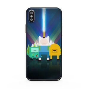 Coque Adventure Time