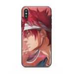 Coque Shokugeki no Soma Yukihira