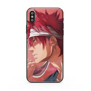 Coque Shokugeki no Soma Yukihira