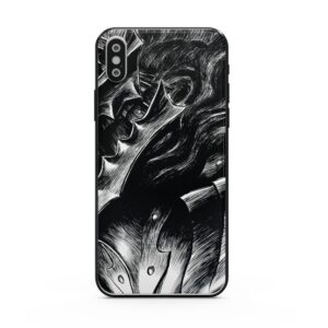 Coque Berserk Collection Anime