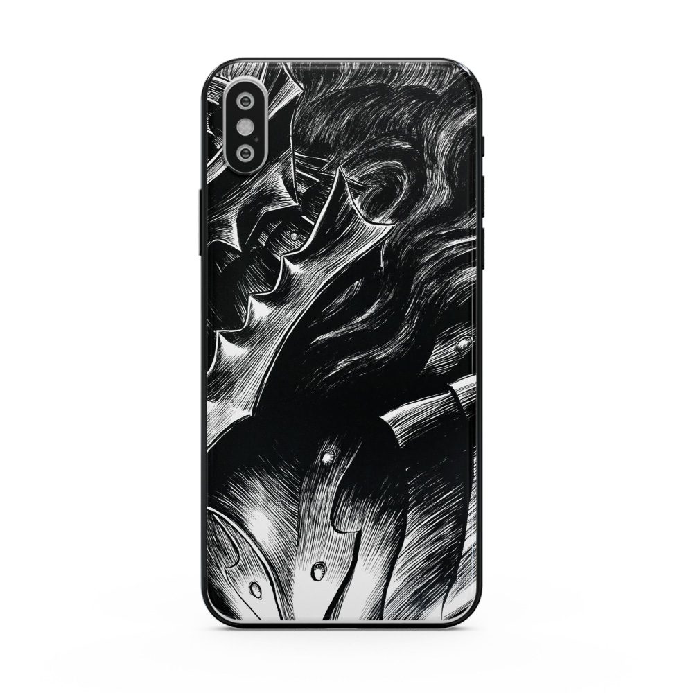 Coque Berserk Collection Anime