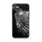 Coque Berserk Style Gothique