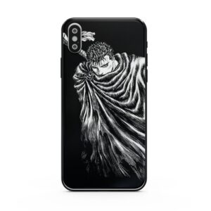 Coque Berserk Style Gothique