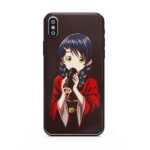 Coque Food Wars! Megumi