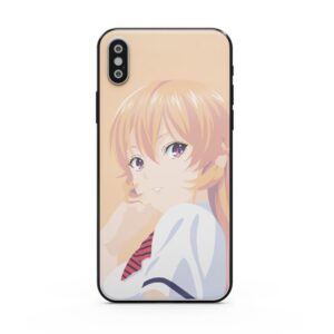 Coque Food Wars! Erina Nakiri