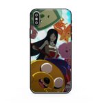 Coque Adventure Time Personnage