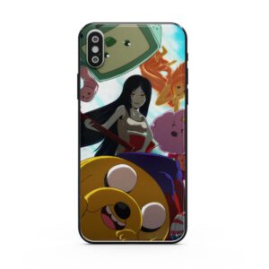 Coque Adventure Time Personnage