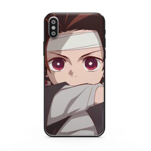 Coques Demon Slayer Tanjiro Kamado