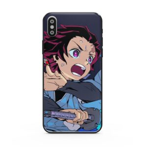 Coques Tanjiro
