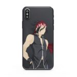 Coque Food Wars! Ryo Kurokiba