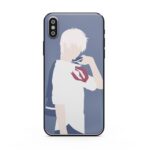 Coque Food Wars! Eishi Tsukasa
