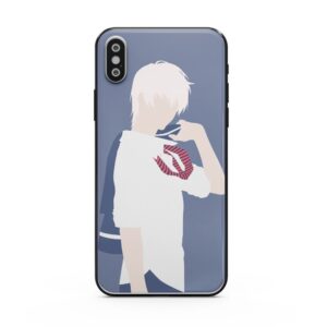 Coque Food Wars! Eishi Tsukasa
