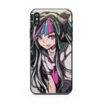 Coque Danganronpa Ibuki Mioda