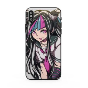 Coque Danganronpa Ibuki Mioda