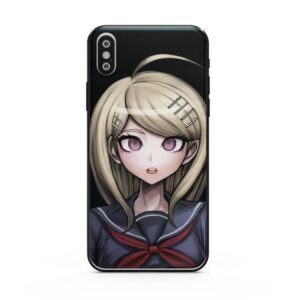 Coque Danganronpa Kaede Akamatsu