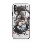 Coque Demon Slayer Édition Limitée