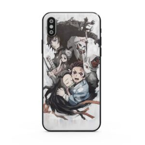 Coque Demon Slayer Édition Limitée