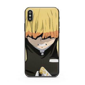 Coques Demon Slayer Souffle de la Foudre