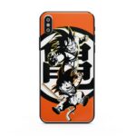 Coques Goku Kanji