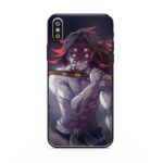 Coques Demon Slayer Kokushibo