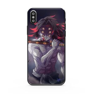 Coques Demon Slayer Kokushibo