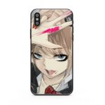 Coque Danganronpa Enoshima Junko