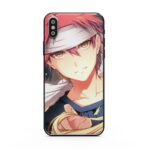 Coque Food Wars! Design