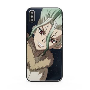 Coque Dr. Stone Téléphone Portable
