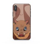 Coques Manga Inosuke Hashibira