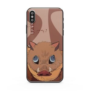 Coques Manga Inosuke Hashibira