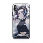 Coques Shinobu