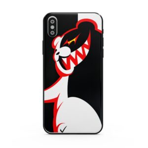 Coque Danganronpa Monokuma