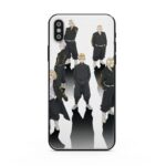 Coques Tokyo Revengers Personnage