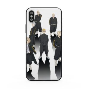 Coques Tokyo Revengers Personnage
