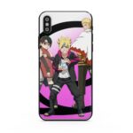 Coques Téléphone Naruto