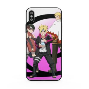 Coques Téléphone Naruto