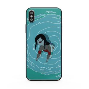 Coque Adventure Time Marceline