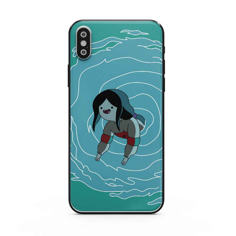 Coque Adventure Time Marceline