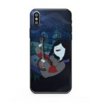 Coque Adventure Time pour Téléphone Portable