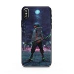 Coques Tanjiro Streetwear