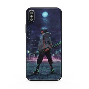 Coques Tanjiro Streetwear