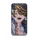 Coques Tokyo Revengers Kazutora Hanemiya
