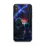 Coque Dr. Stone Ciel