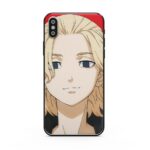 Coques Tokyo Revengers Designs Mikey