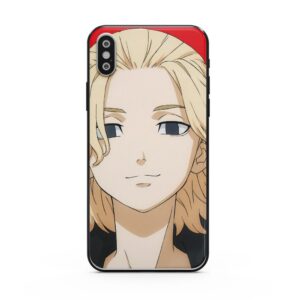 Coques Tokyo Revengers Designs Mikey