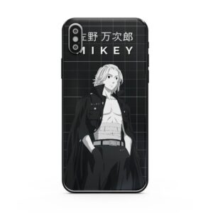 Coques Tokyo Revengers Mikey