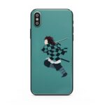 Coques Tanjiro Kamado