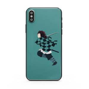 Coques Tanjiro Kamado