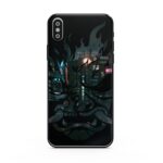 Coque Cyberpunk 2077 Samurai