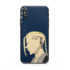 Coques Tokyo Revengers Ryûgûji Ken